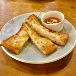 モンスーンカフェ - 