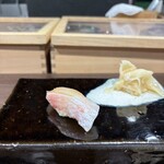 神楽坂 すし OMAKASE - 