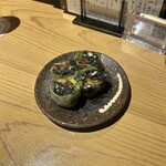 天王寺焼とりporc - 