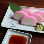 手打ちそば奥村本店 - 