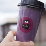 アサイー工房 - ドリンク写真:
