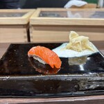 神楽坂 すし OMAKASE - 