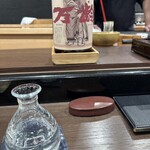 神楽坂 すし OMAKASE - 