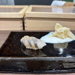 神楽坂 すし OMAKASE - 