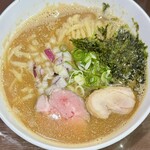 らあめん 鬼ぼし - 