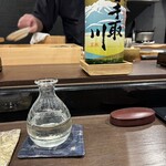 神楽坂 すし OMAKASE - 