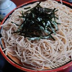 手打ちそば奥村本店 - 