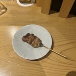 天王寺焼とりporc - 