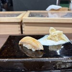 神楽坂 すし OMAKASE - 