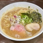 らあめん 鬼ぼし - 