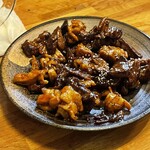 赤ちょうちん - 