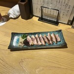 天王寺焼とりporc - 