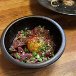 赤ちょうちん - 