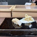 神楽坂 すし OMAKASE - 