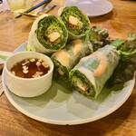 モンスーンカフェ - 