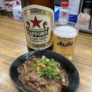 立呑み処 入部酒店