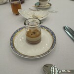 徳島グランヴィリオホテル - 料理写真: