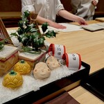 蛸薬師 ふるかわ - 