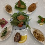 銀座 飛雁閣 - 