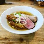 The Noodles & Saloon Kiriya - kiri_soab 潮