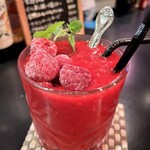 バー ロックステディ - 