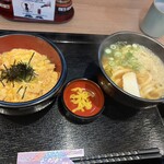 手打うどん けんどん屋 - 