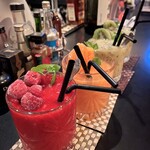 バー ロックステディ - 