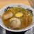 お食事処 旨い蔵 - 料理写真:湯乃蔵ラーメン2026.02.07