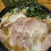 横浜ラーメン とんこつ家  いわき店