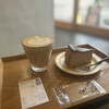 SOT Coffee Kyoto 京都七条店