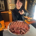 肉の頂 - 