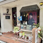 コハク - お店(アップ)♪