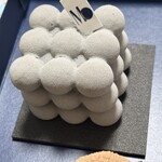 マサヒコオズミパリ - 