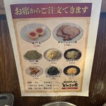 横浜ラーメン とんこつ家  - 