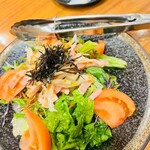 炉端焼きと土鍋御飯 個室完備居酒屋 吟の利久 品川店 - 