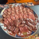 肉の頂 - 