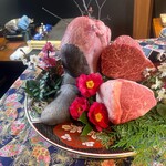 肉の頂 川崎店 - 