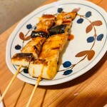 炉端焼きと土鍋御飯 個室完備居酒屋 吟の利久 品川店 - 