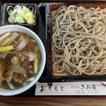 そば処きみ良 - 