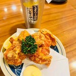 炉端焼きと土鍋御飯 個室完備居酒屋 吟の利久 品川店 - 