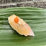 すし辰の立ち食い minamoa店 - 