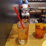 CIRCUS by BURGER'S BASE - 