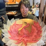 肉の頂 川崎店 - 