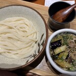うどん棒 - 