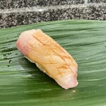 すし辰の立ち食い minamoa店 - 