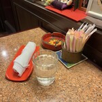 コハク - 卓上アイテム♪