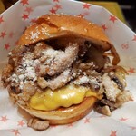 CIRCUS by BURGER'S BASE - 