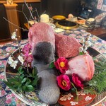 肉の頂 川崎店 - 