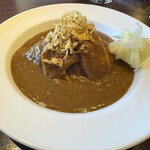 麒麟倶楽部 - 料理写真: