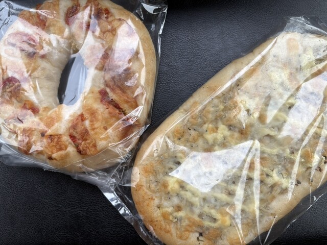 シュシュ （chou chou） - 湘南深沢/パン | 食べログ